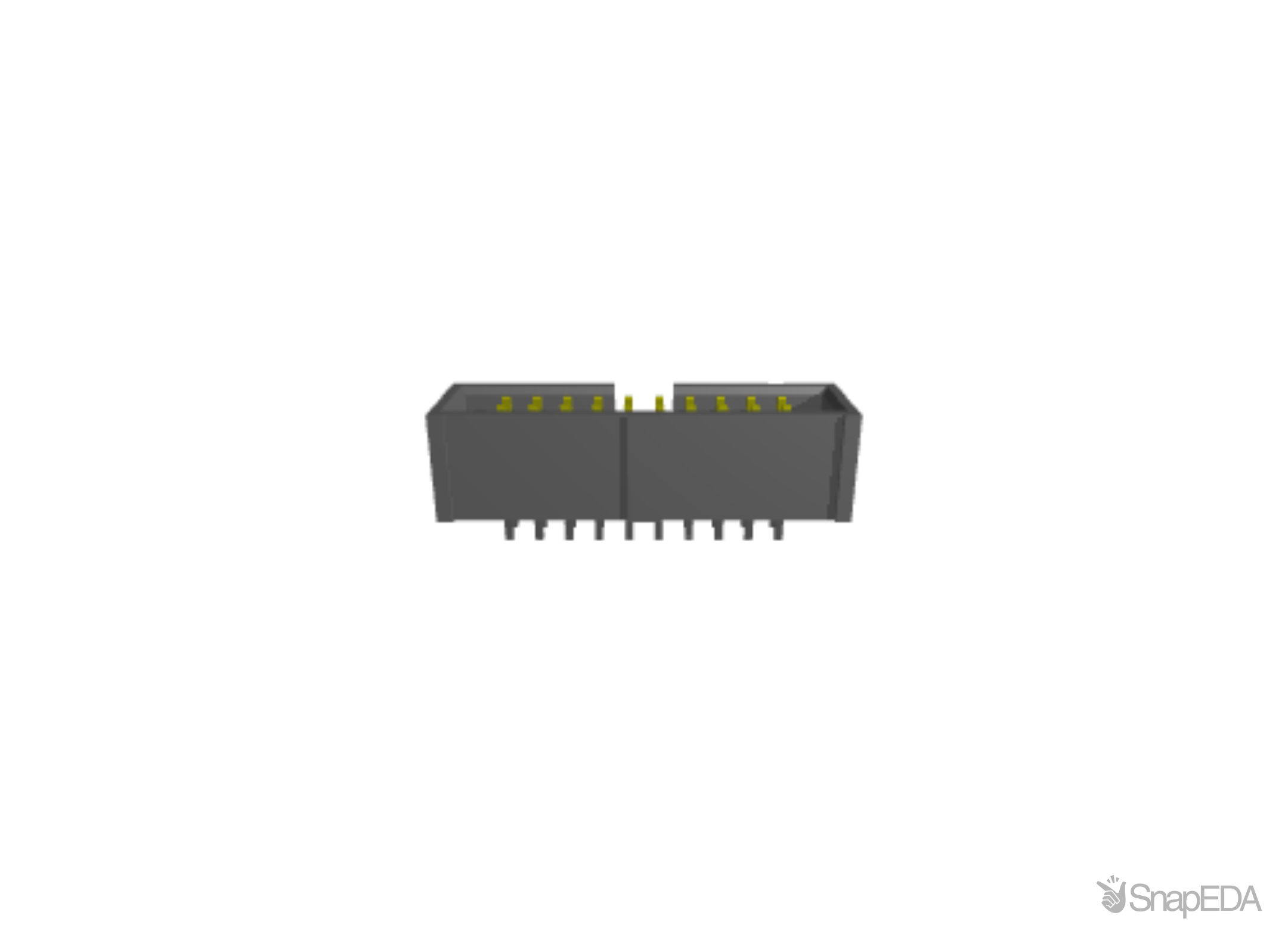 HTST-110-01-L-D 3D Model