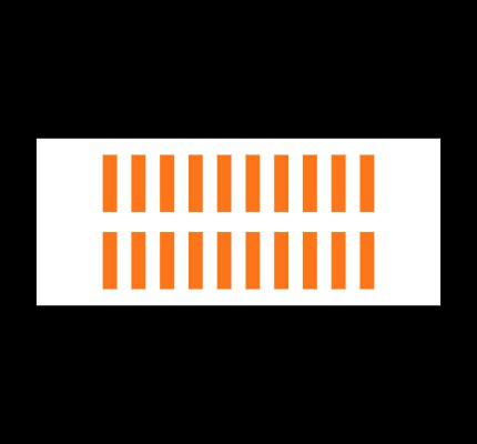 HTST-110-01-LM-DV-P Footprint