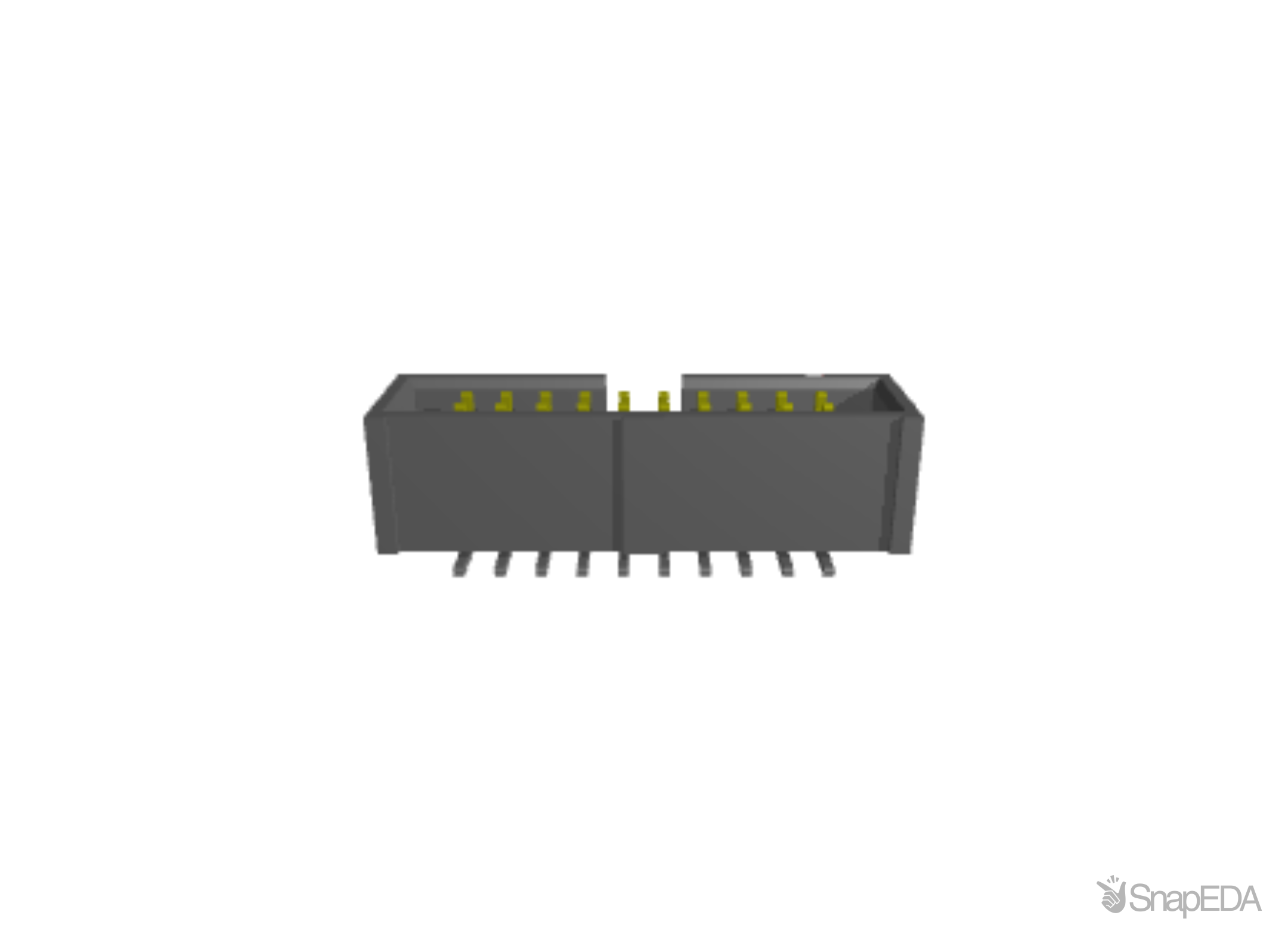 HTST-110-01-LM-DV-TR 3D Model