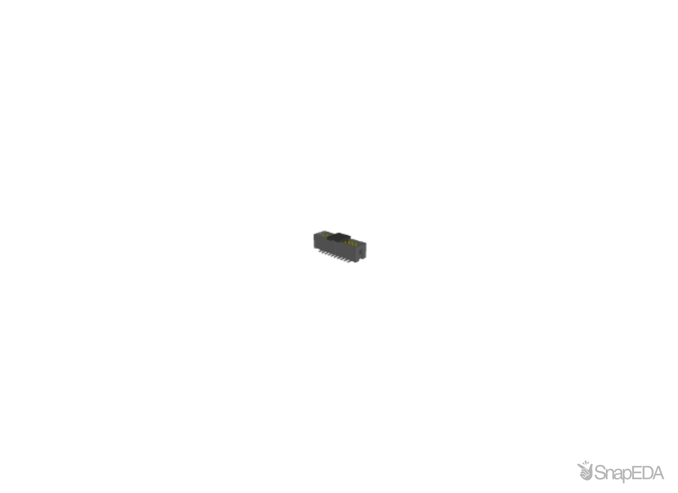 HTST-110-01-S-DV-A-P 3D Model