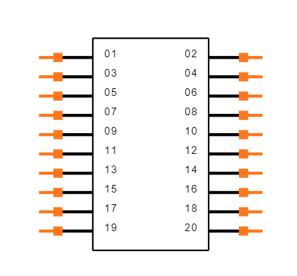 HTST-110-01-SM-DV-A Symbol
