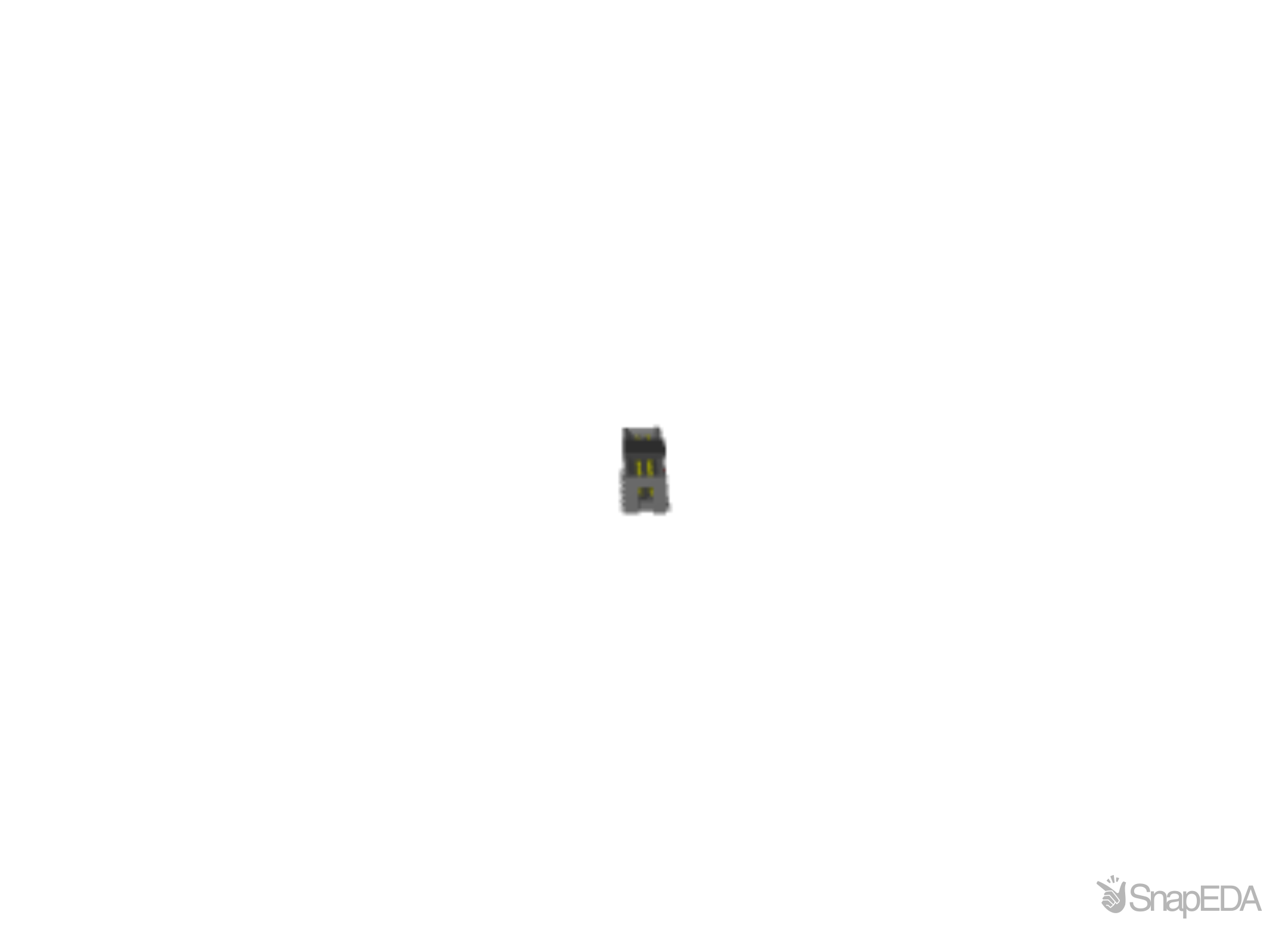 HTST-110-01-SM-DV-P-TR 3D Model