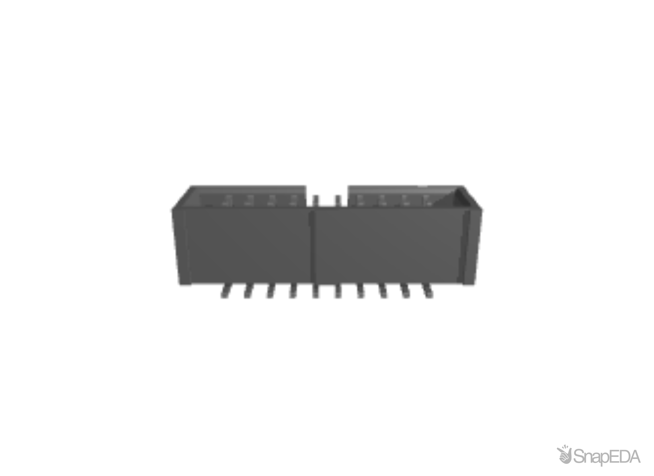 HTST-110-01-TM-DV 3D Model