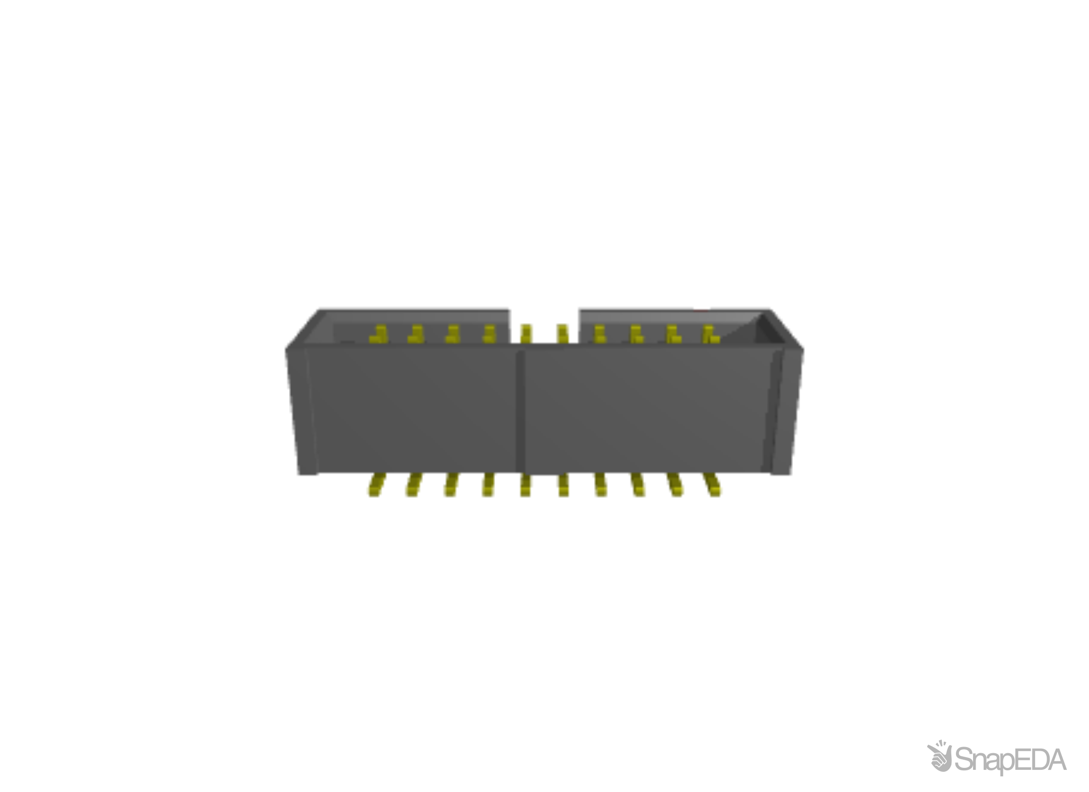 HTST-110-01-TM-DV-TR 3D Model