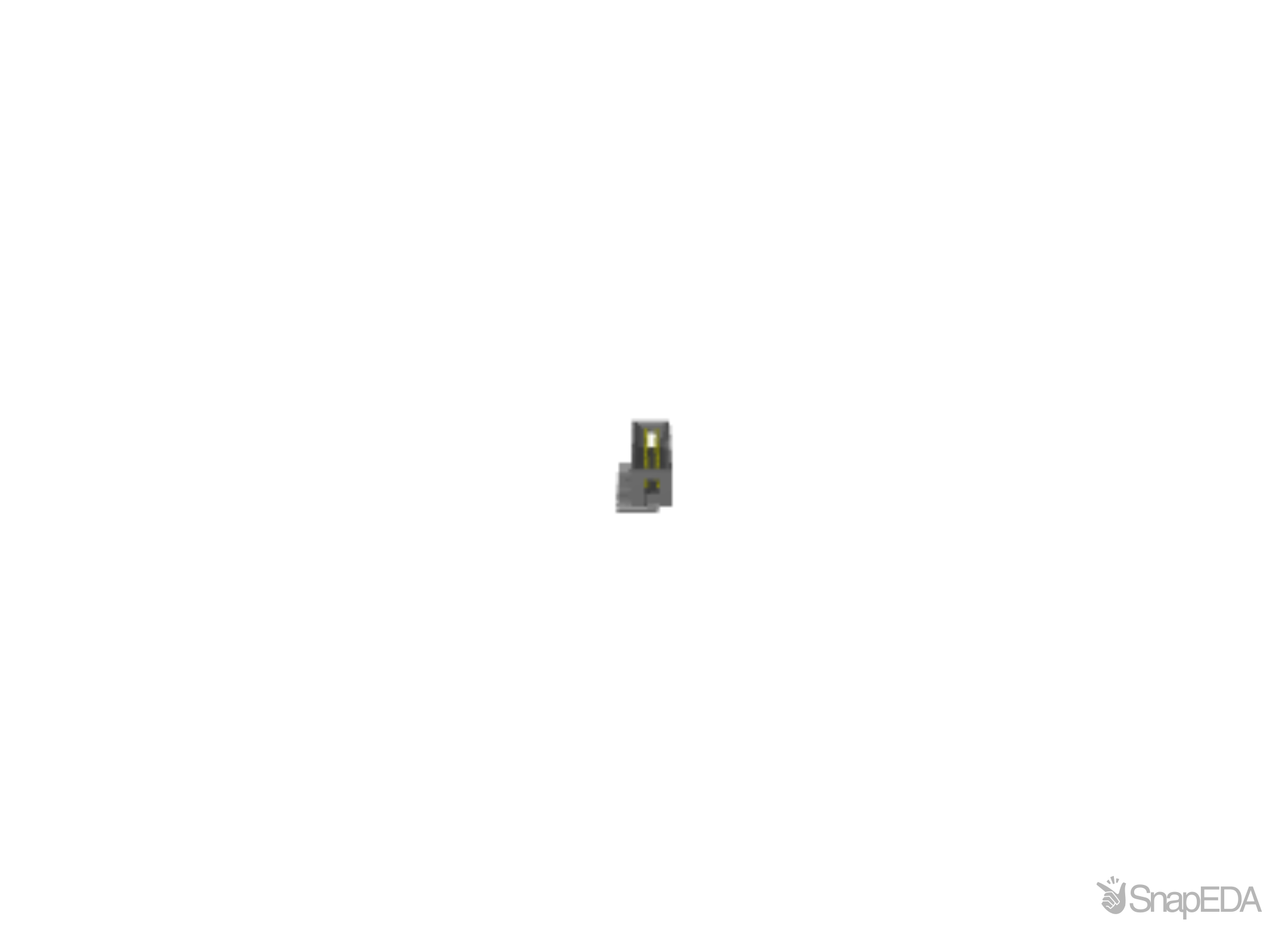 HTST-110-04-L-D-LA 3D Model