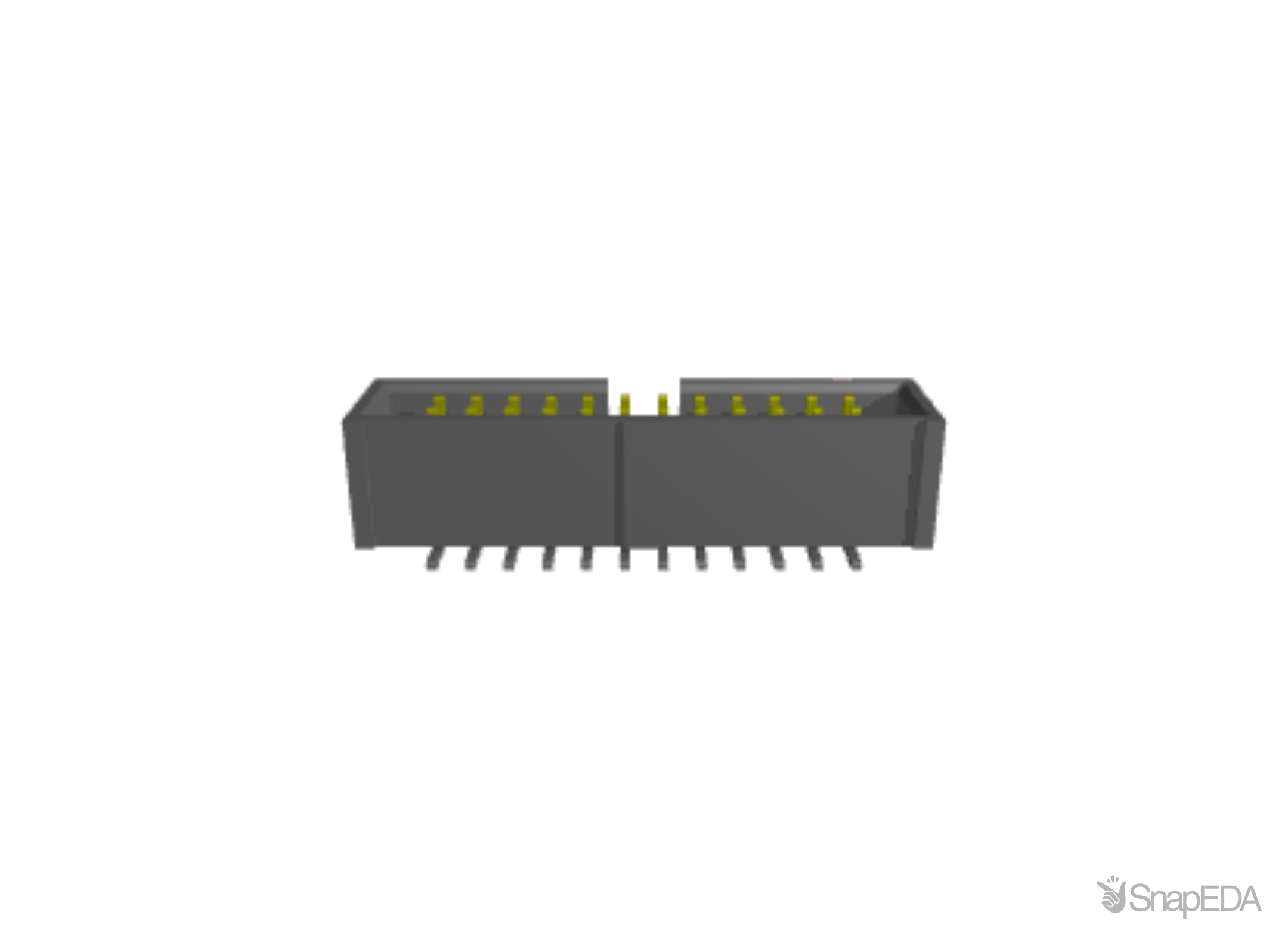 HTST-112-01-F-DV-TR 3D Model