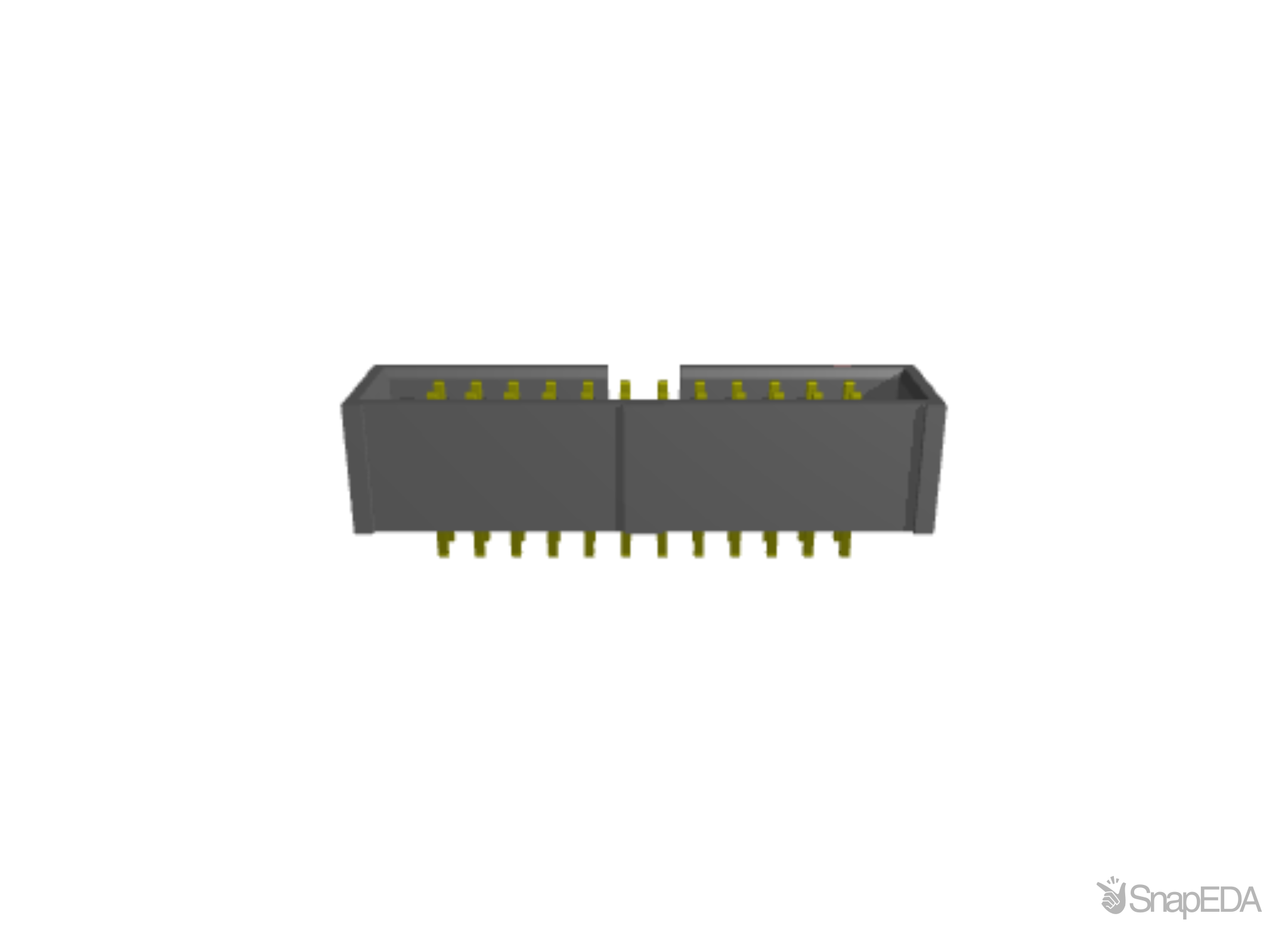 HTST-112-01-G-D 3D Model