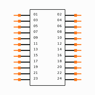 HTST-112-01-L-DV-A Symbol