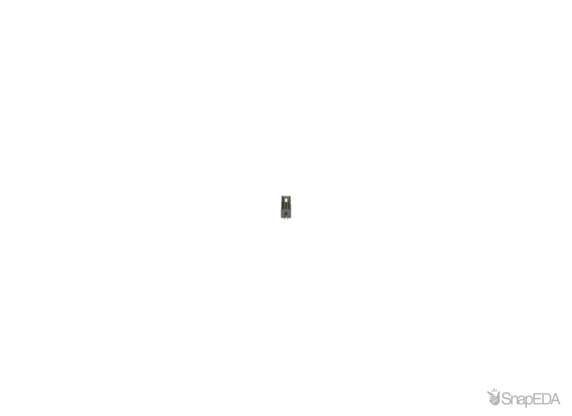 HTST-112-01-S-D 3D Model
