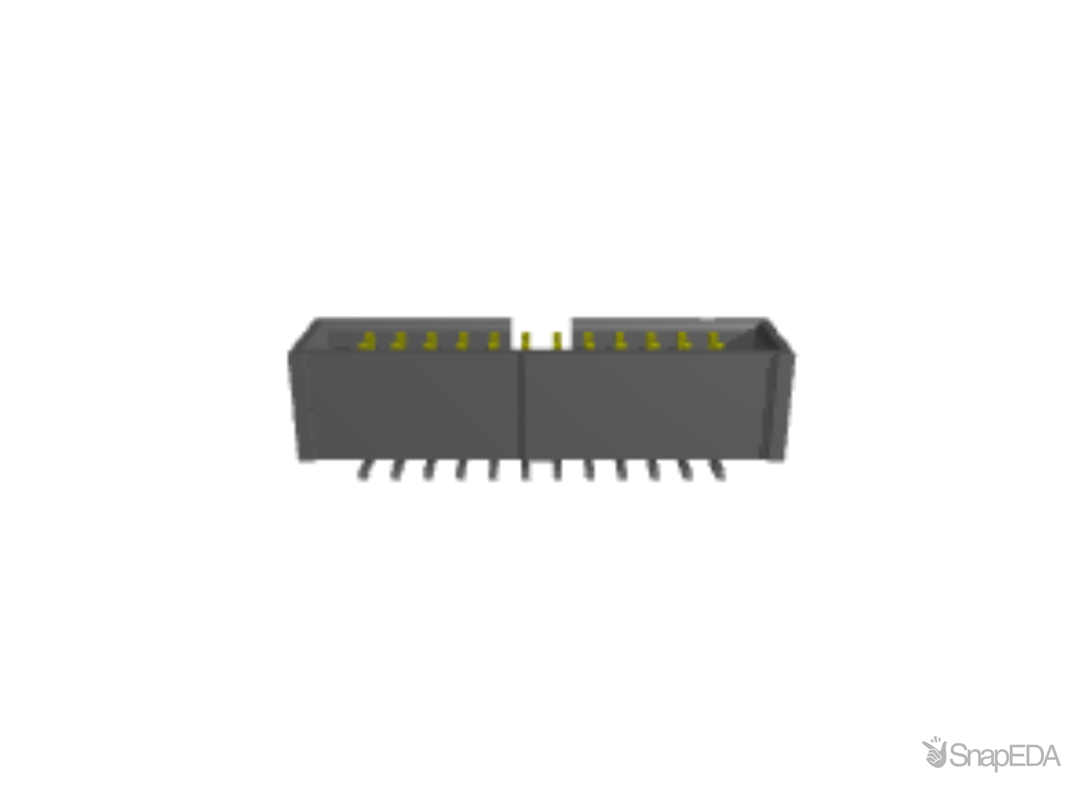 HTST-112-01-S-DV 3D Model