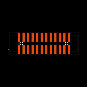 HTST-112-01-T-DV-A Footprint