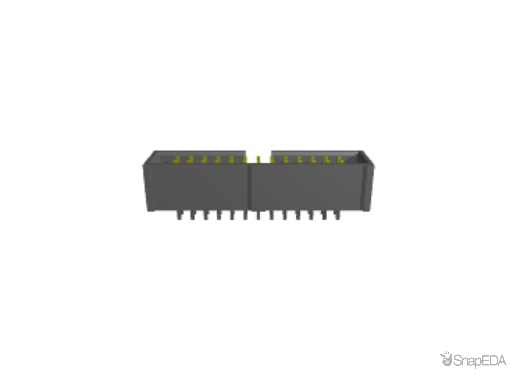 HTST-113-01-LM-D 3D Model
