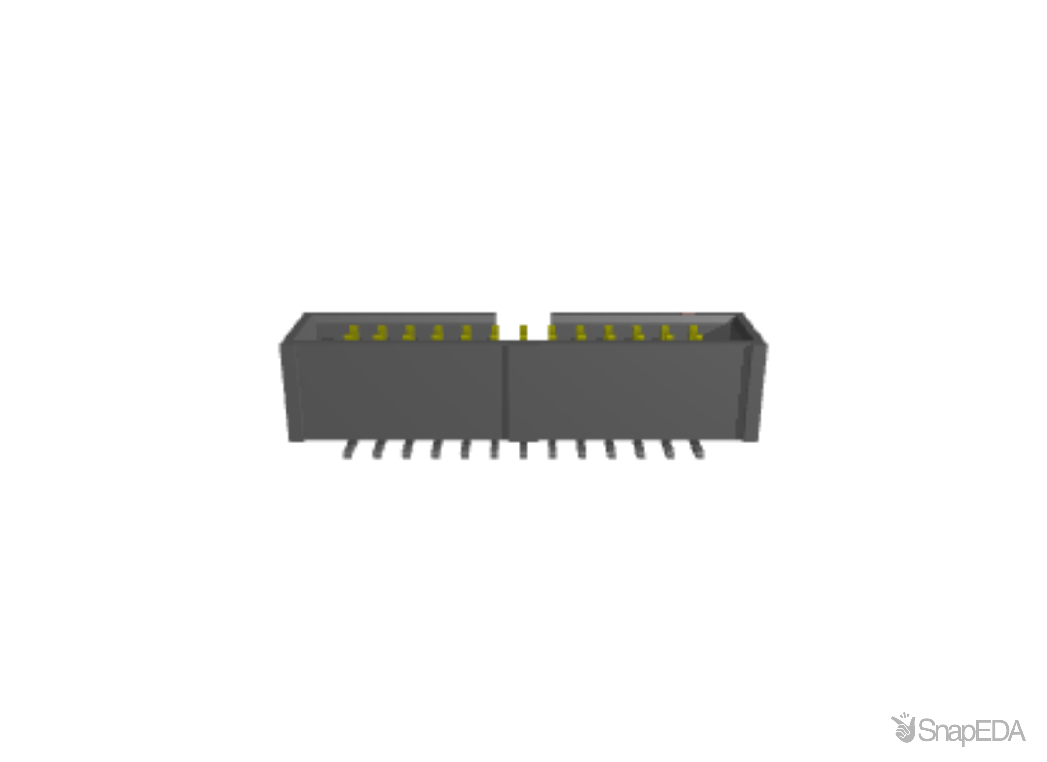 HTST-113-01-S-DV 3D Model