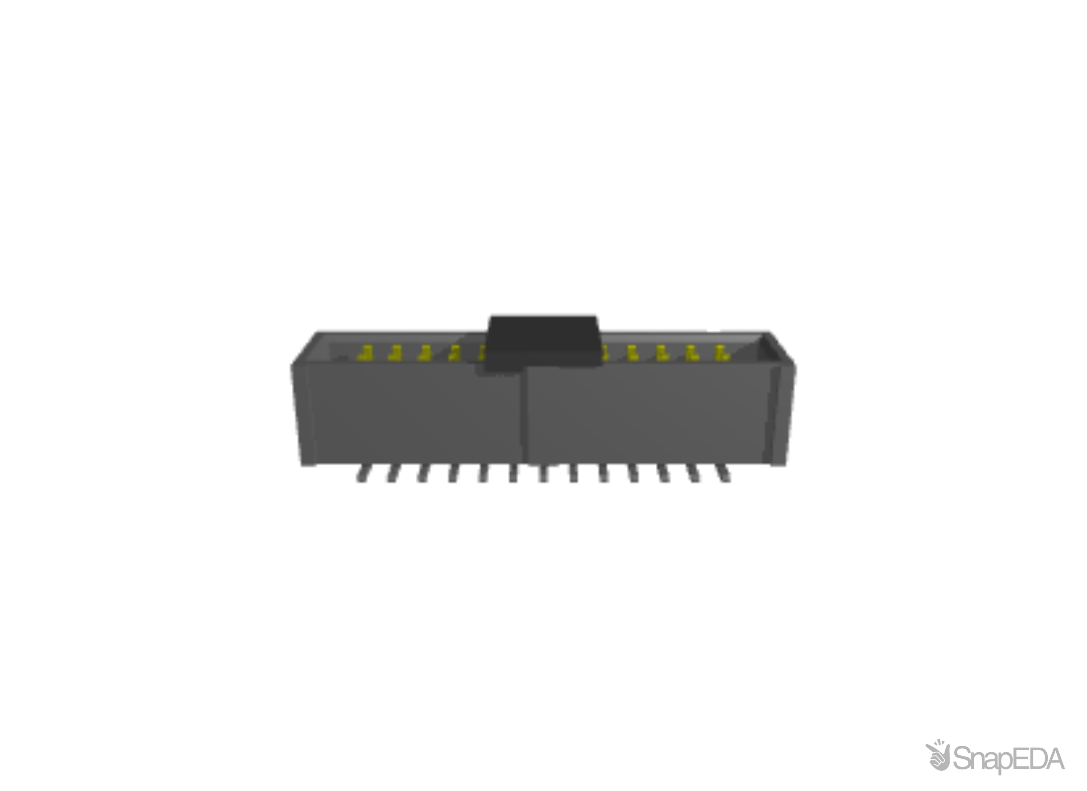 HTST-113-01-S-DV-P 3D Model
