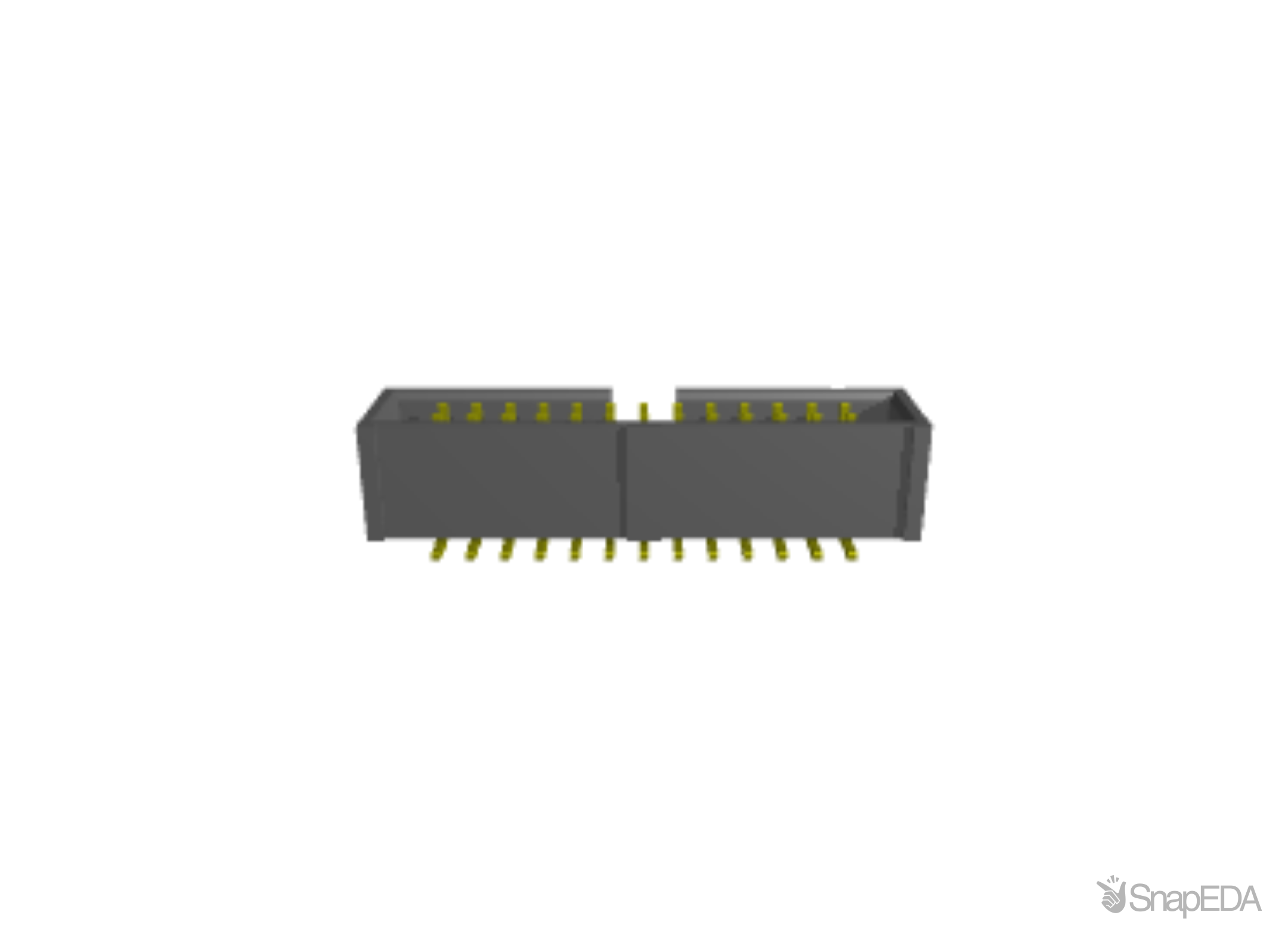 HTST-113-01-TM-DV-TR 3D Model
