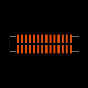 HTST-114-01-T-DV Footprint
