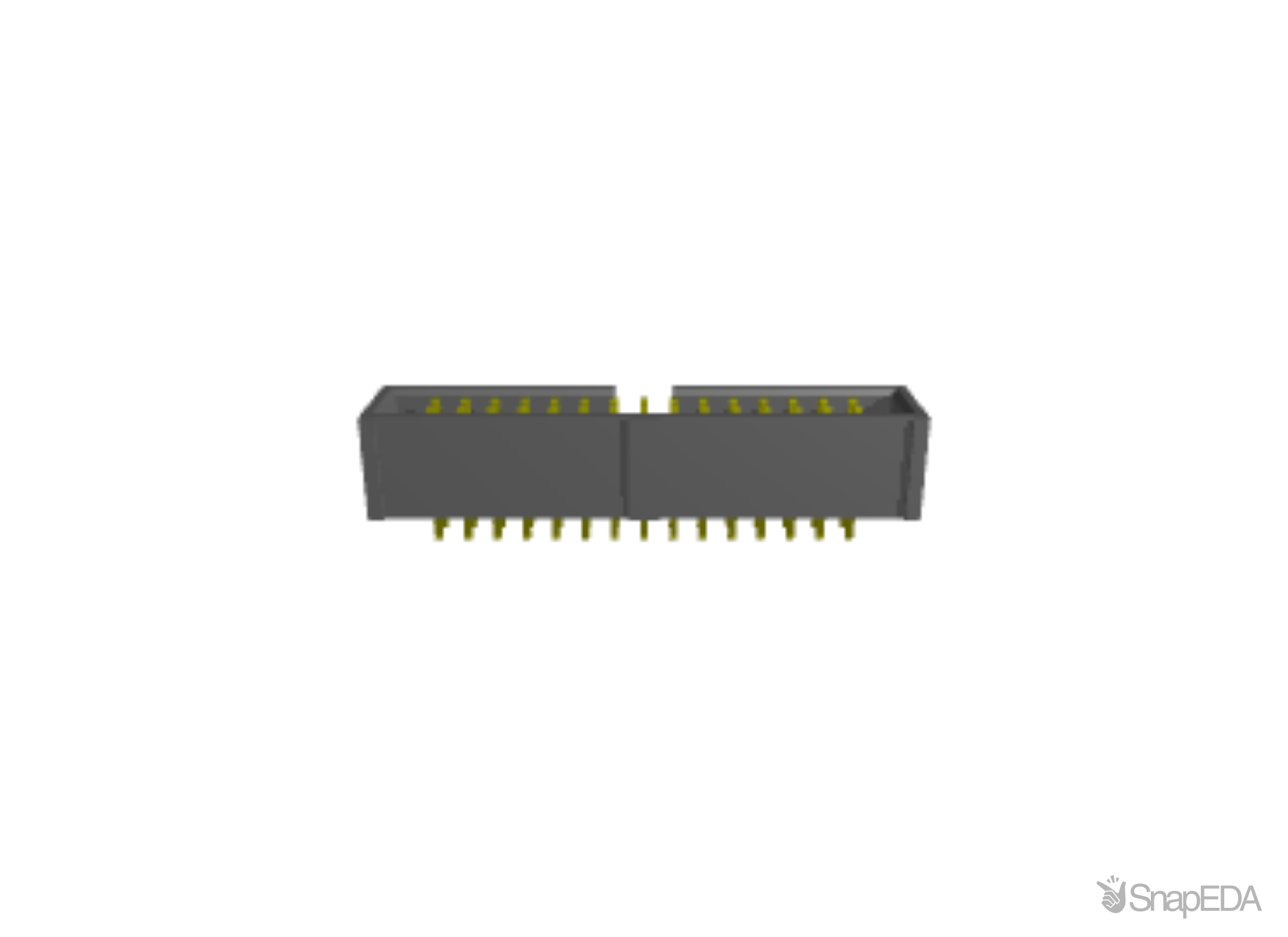 HTST-115-01-G-D 3D Model