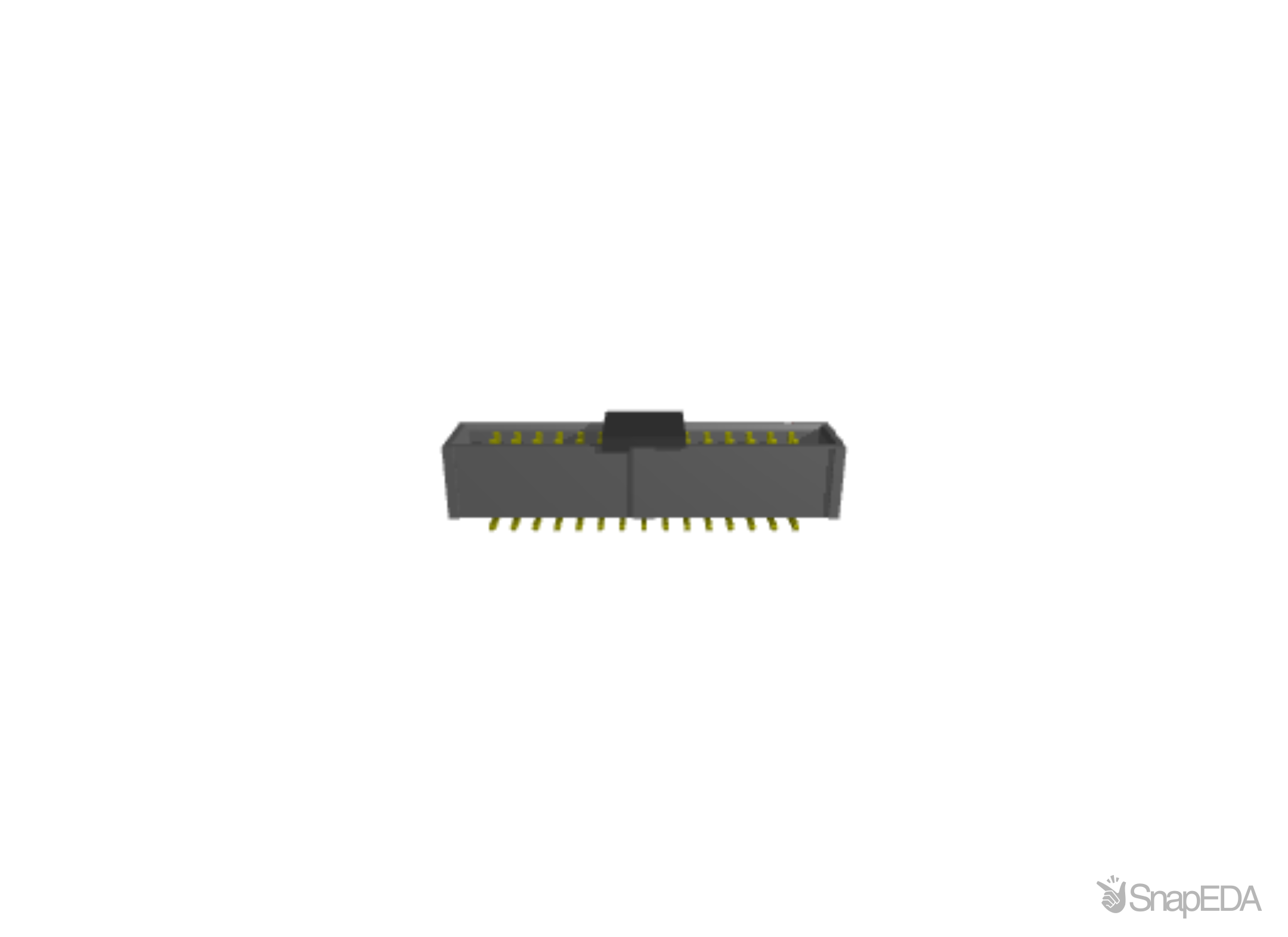 HTST-115-01-TM-DV-P-TR 3D Model