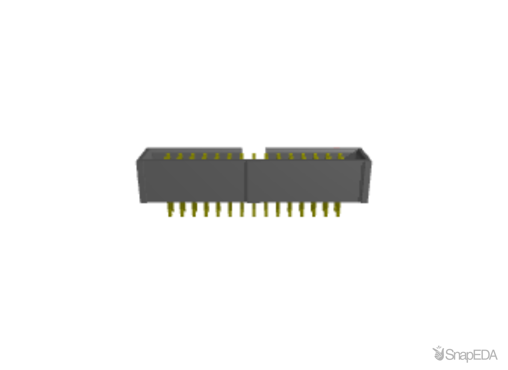 HTST-115-02-G-D 3D Model