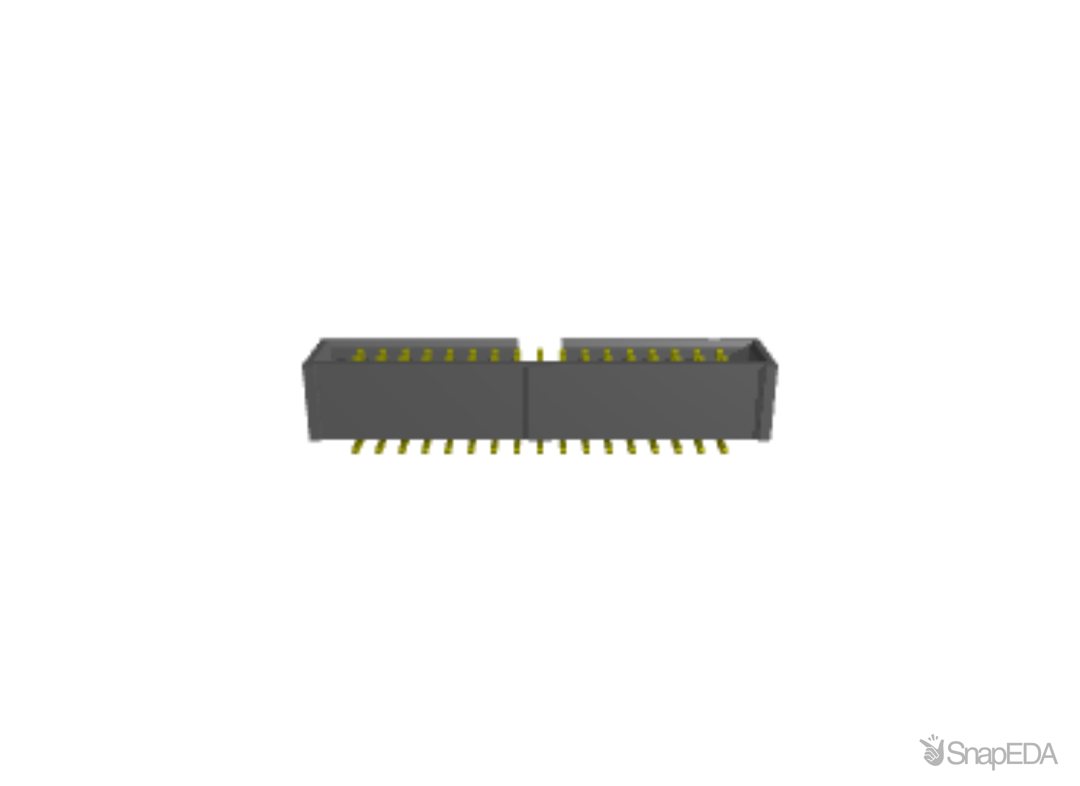 HTST-117-01-LM-DV 3D Model