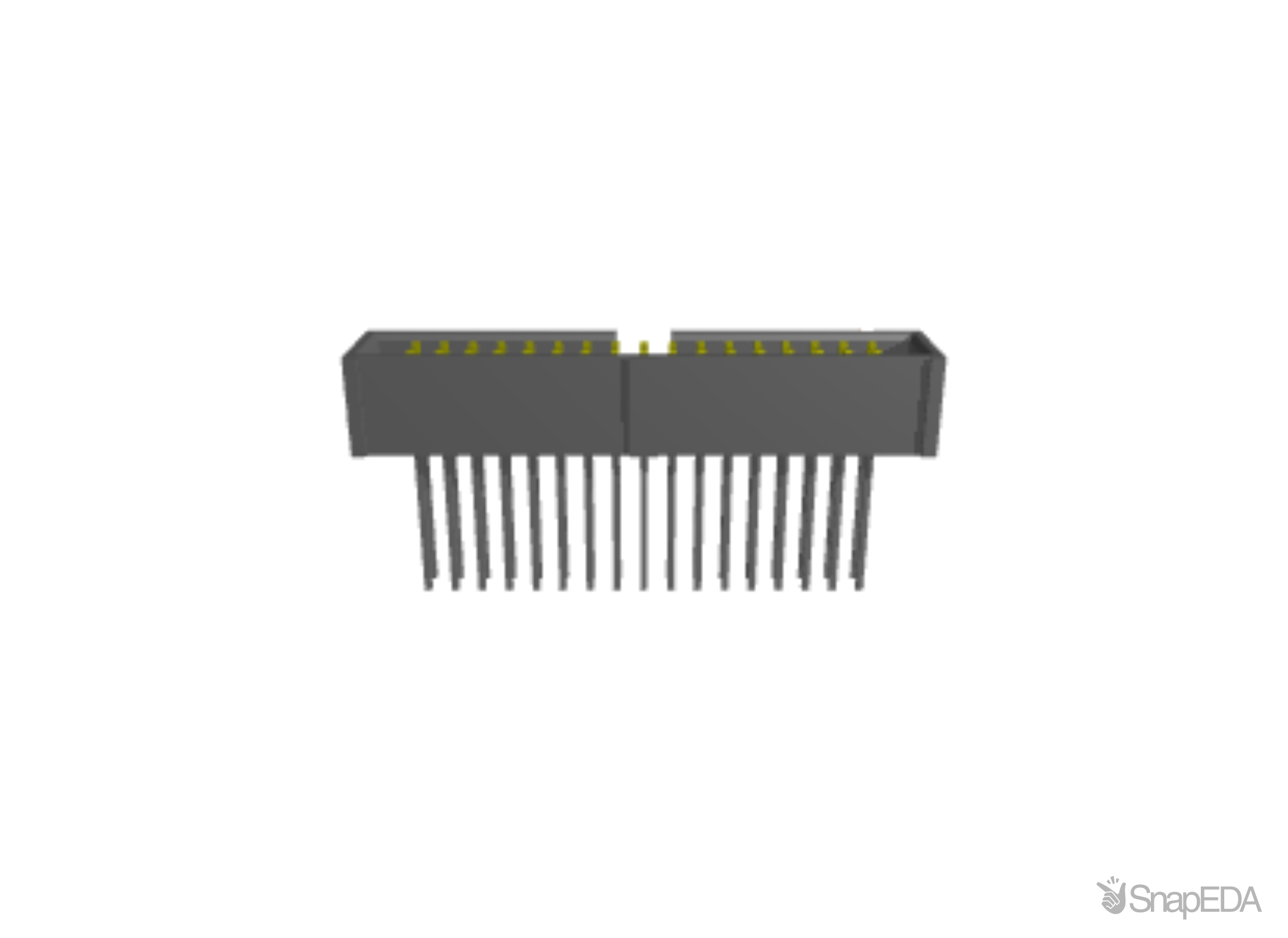 HTST-117-03-L-D 3D Model