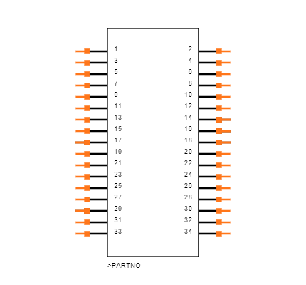 HTST-117-04-L-D-RA Symbol
