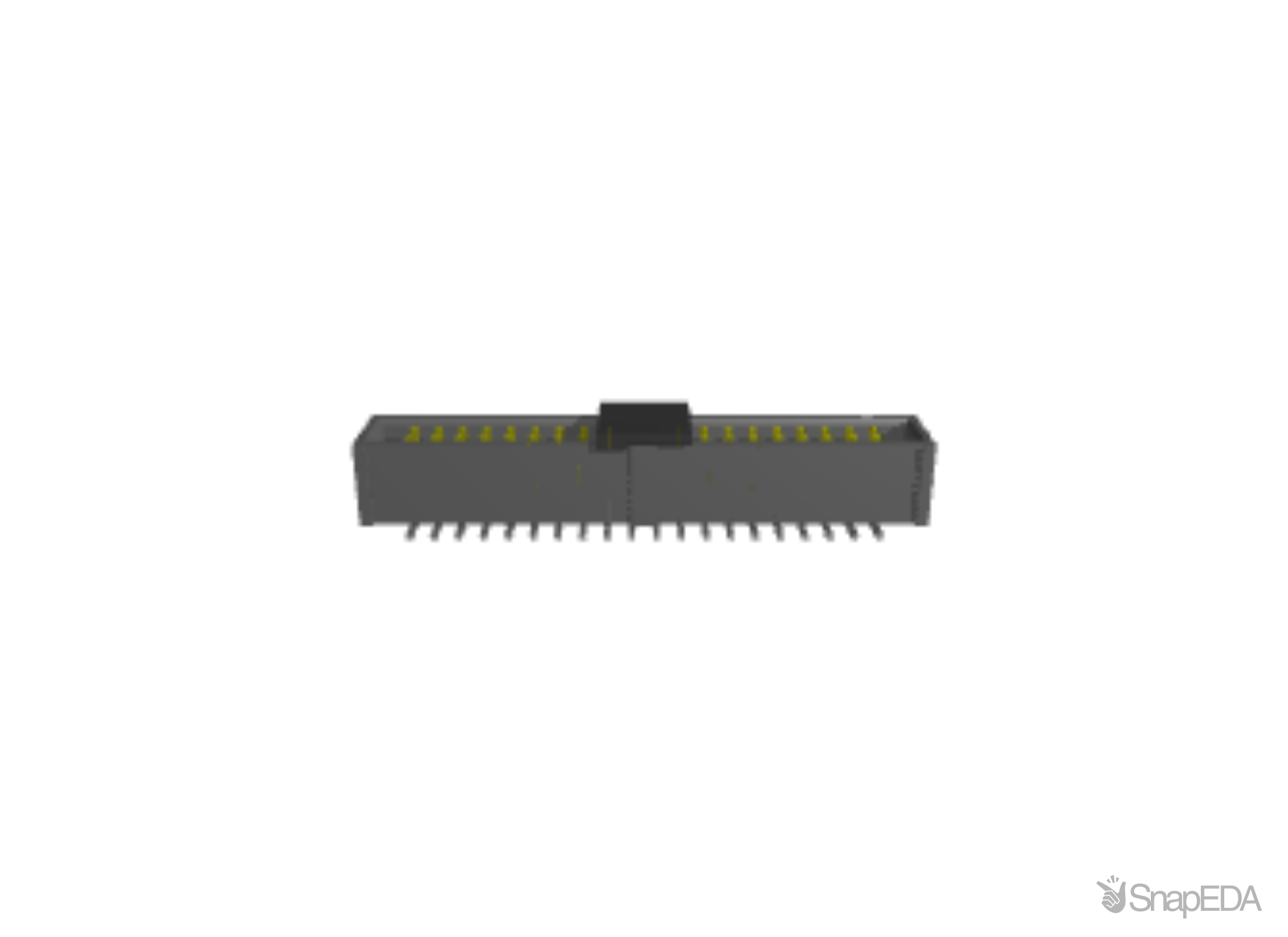 HTST-120-01-LM-DV-P 3D Model