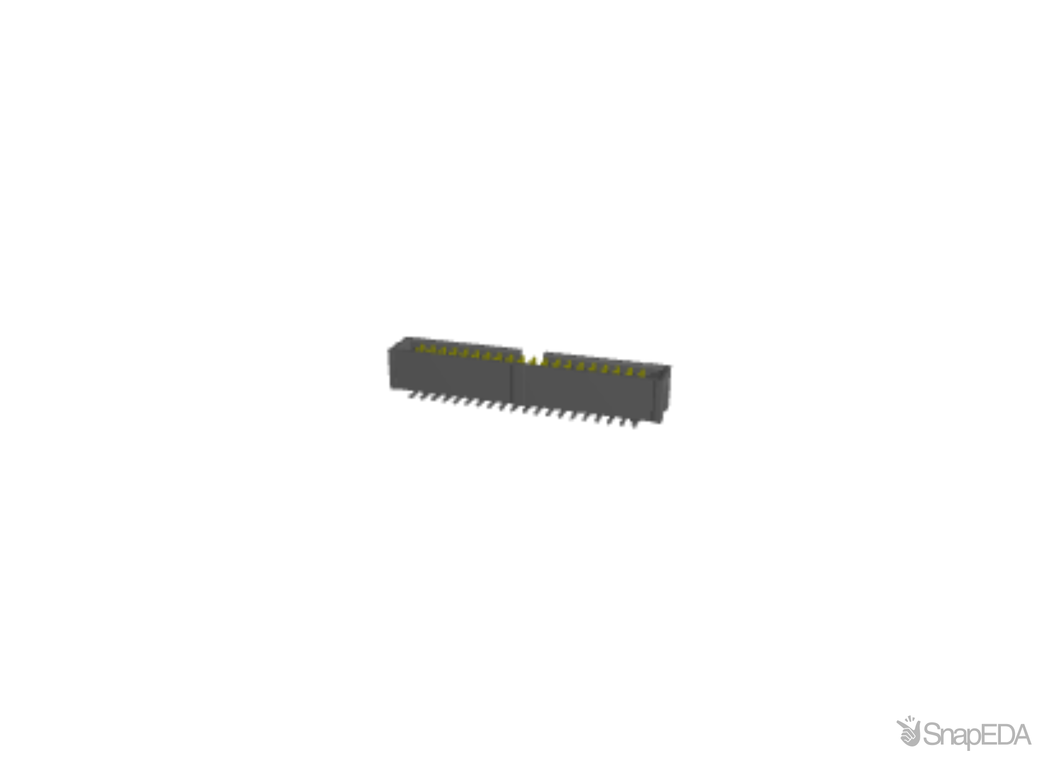 HTST-120-01-S-DV-A 3D Model