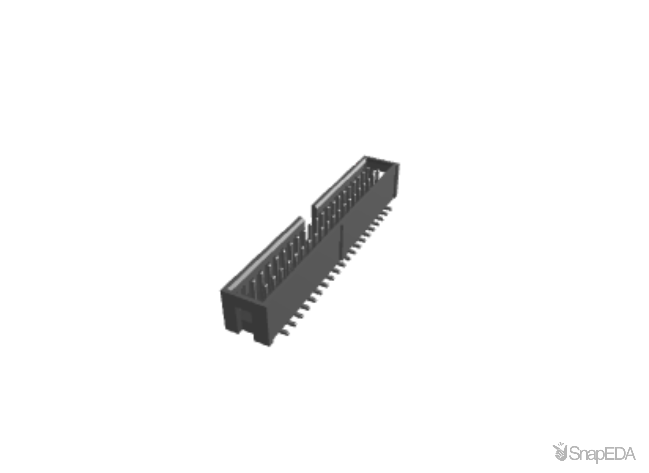 HTST-120-01-TM-DV 3D Model