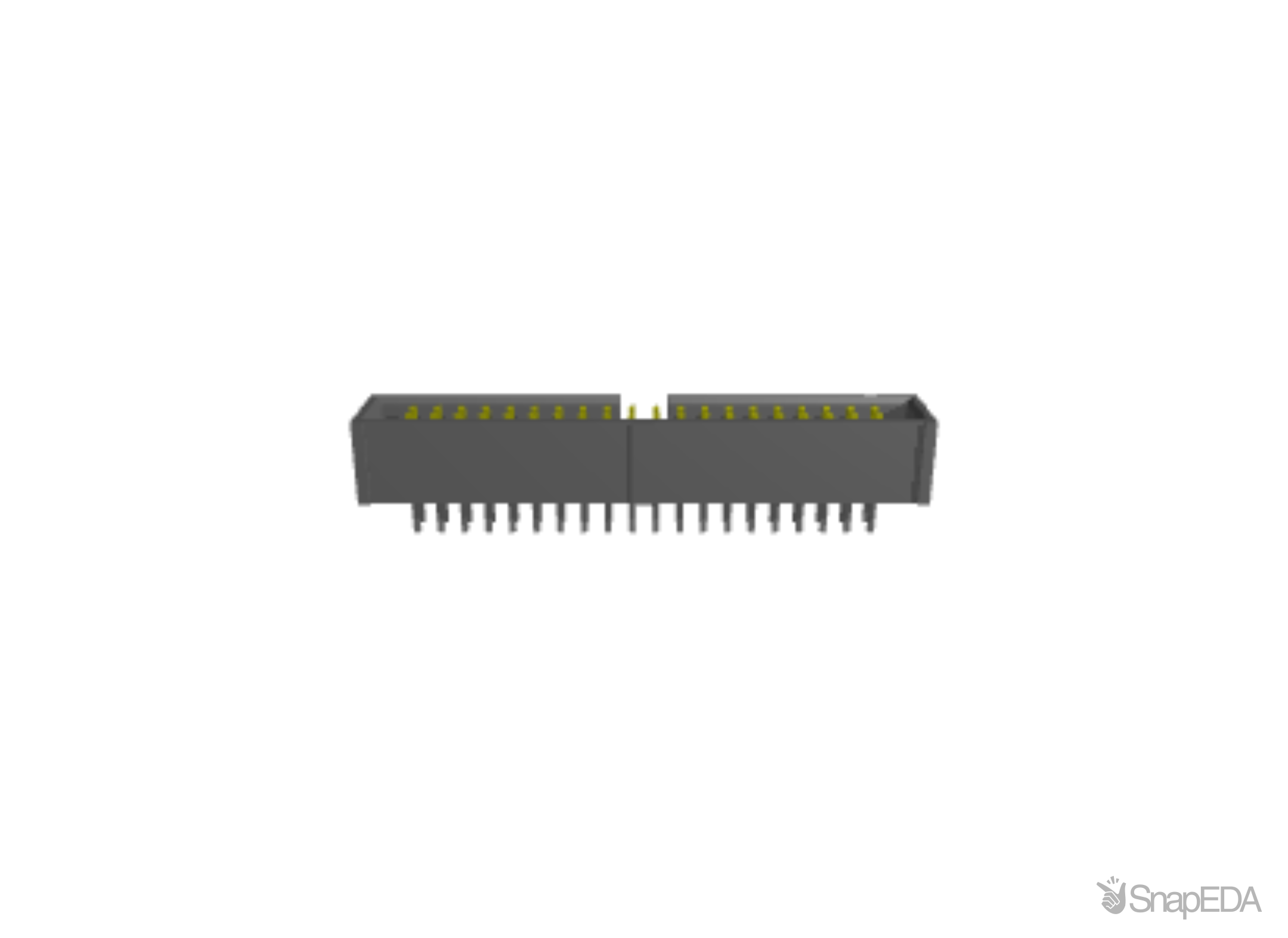 HTST-120-02-F-D 3D Model