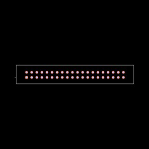 HTST-120-02-F-D Footprint