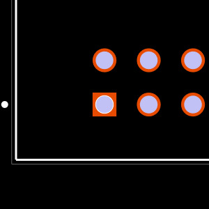 HTST-120-02-G-D Footprint