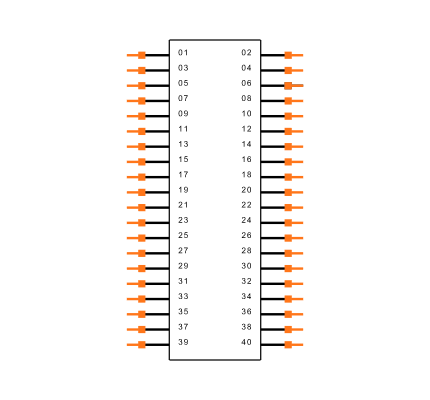 HTST-120-02-G-D Symbol