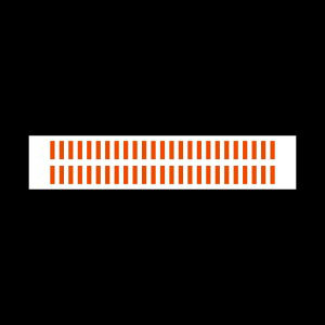 HTST-125-01-S-DV Footprint