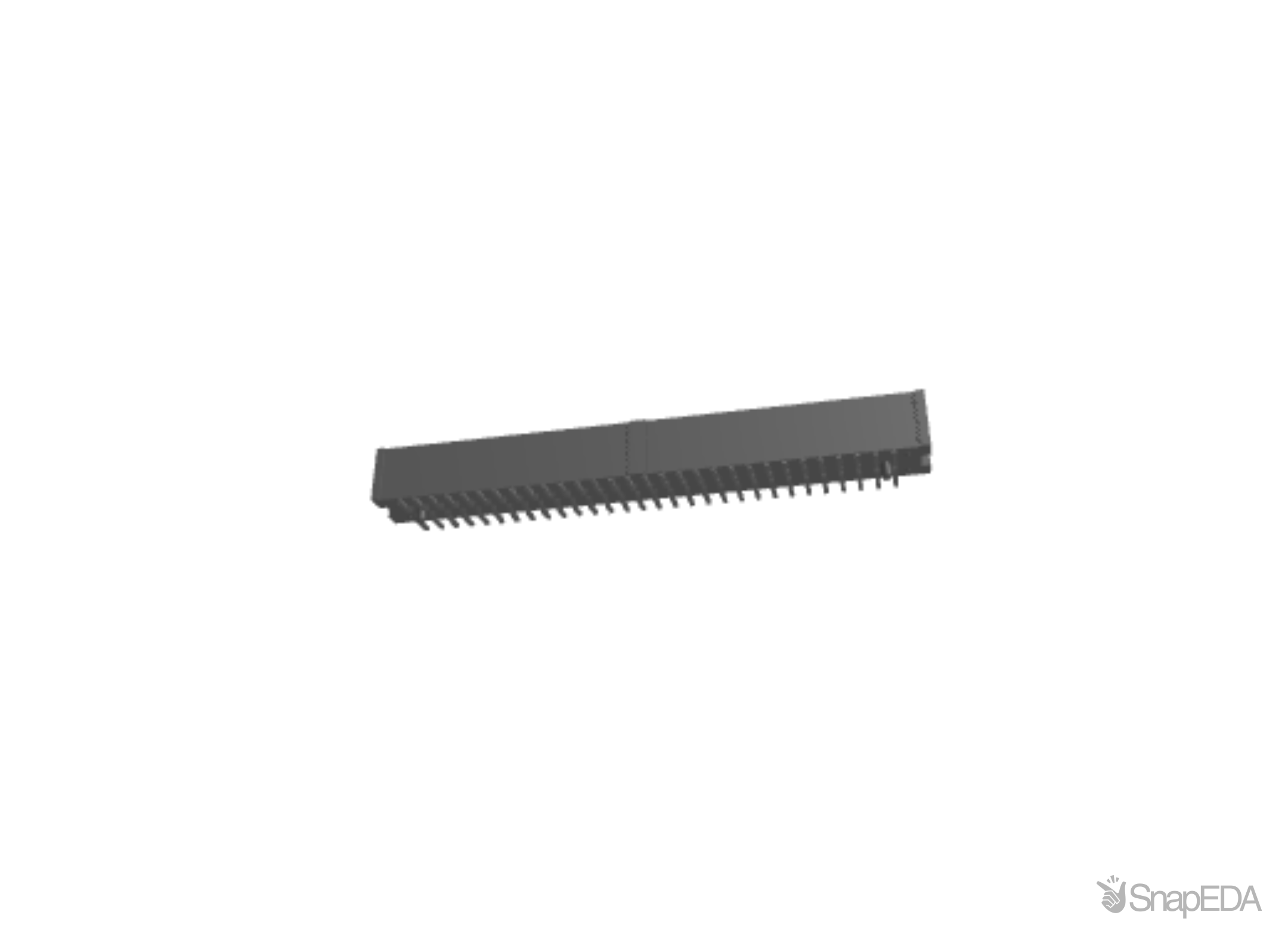 HTST-130-01-L-DV-A 3D Model
