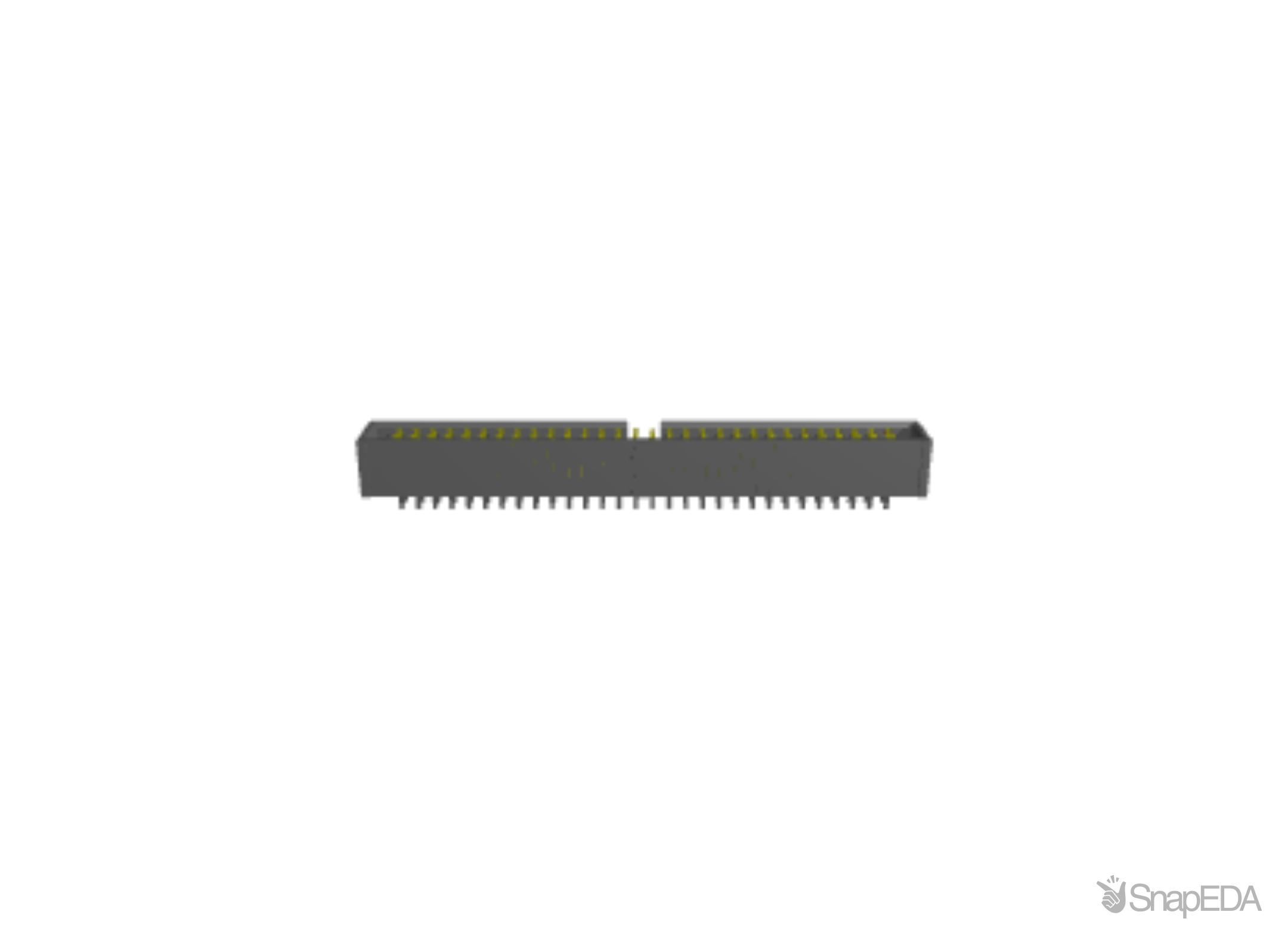 HTST-130-01-SM-D 3D Model