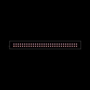 HTST-130-01-SM-D Footprint