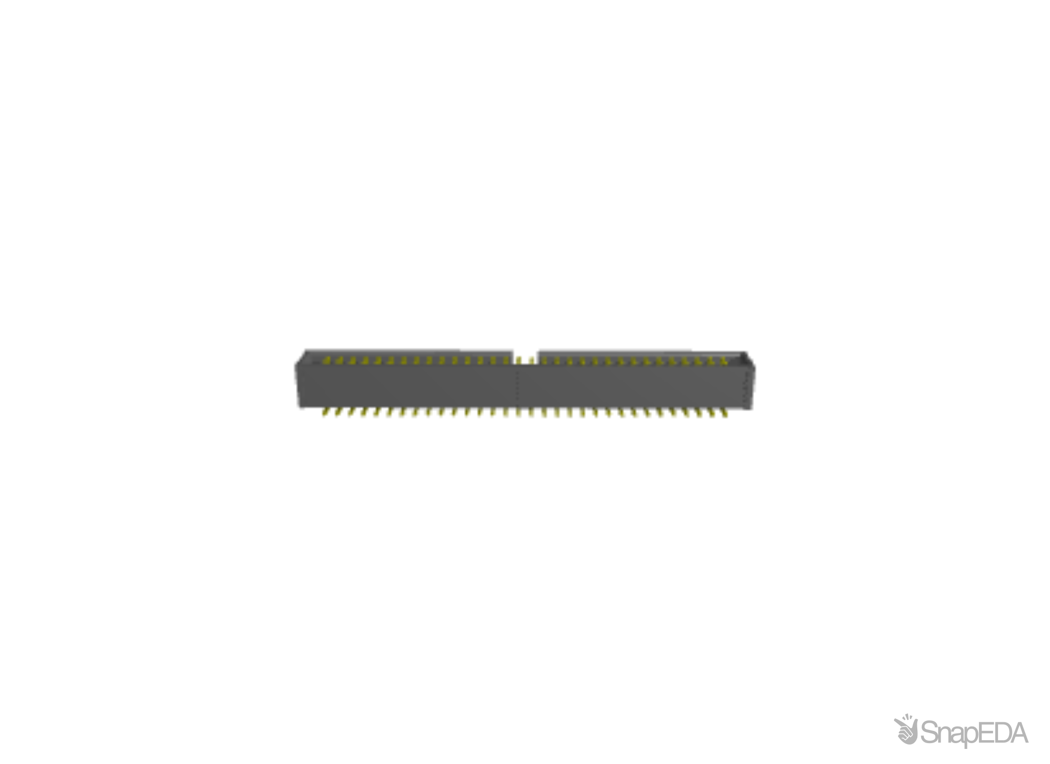 HTST-132-01-F-DV 3D Model