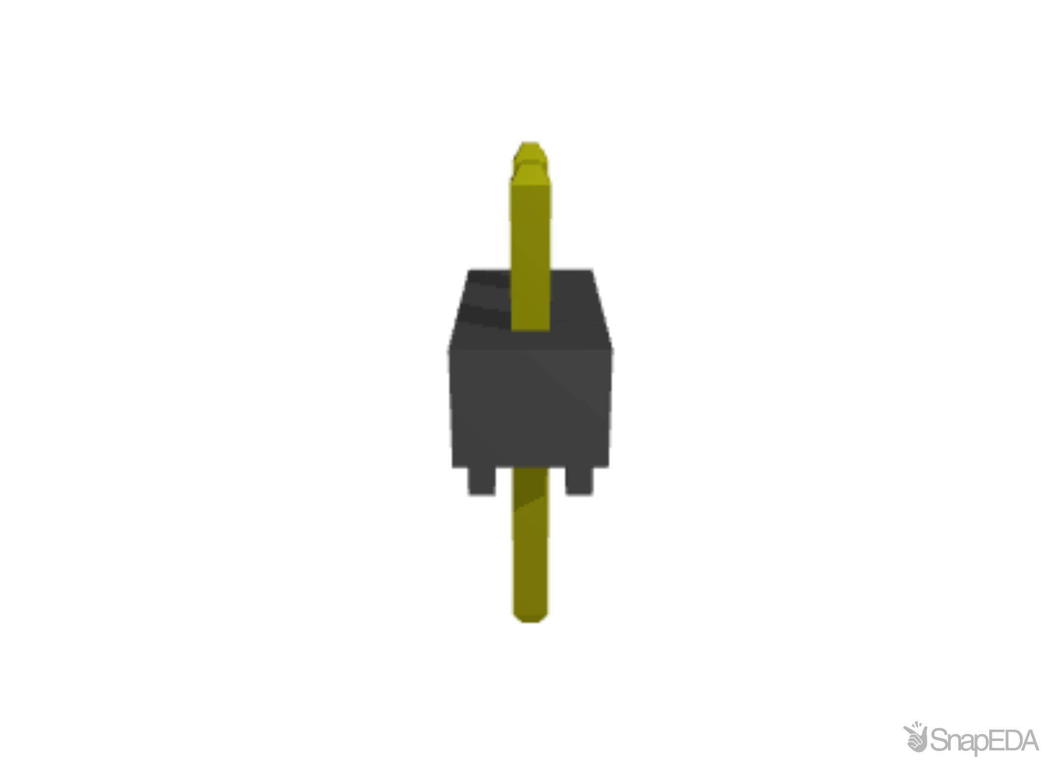 HTSW-101-05-H-D 3D Model