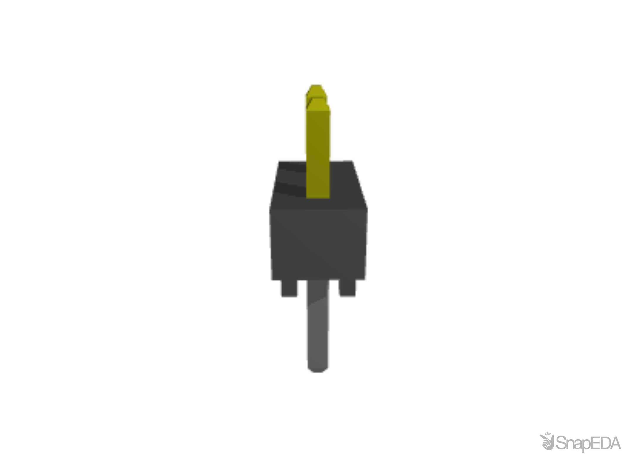 HTSW-101-05-S-D 3D Model