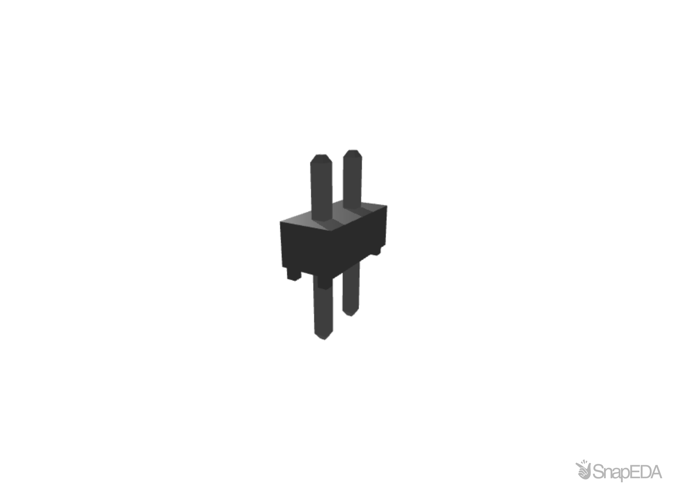 HTSW-101-05-T-D 3D Model