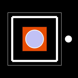 HTSW-101-05-T-S Footprint