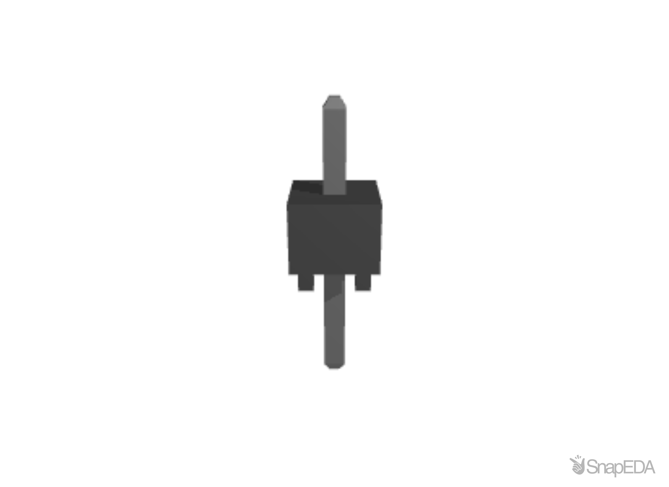 HTSW-101-05-TM-S 3D Model