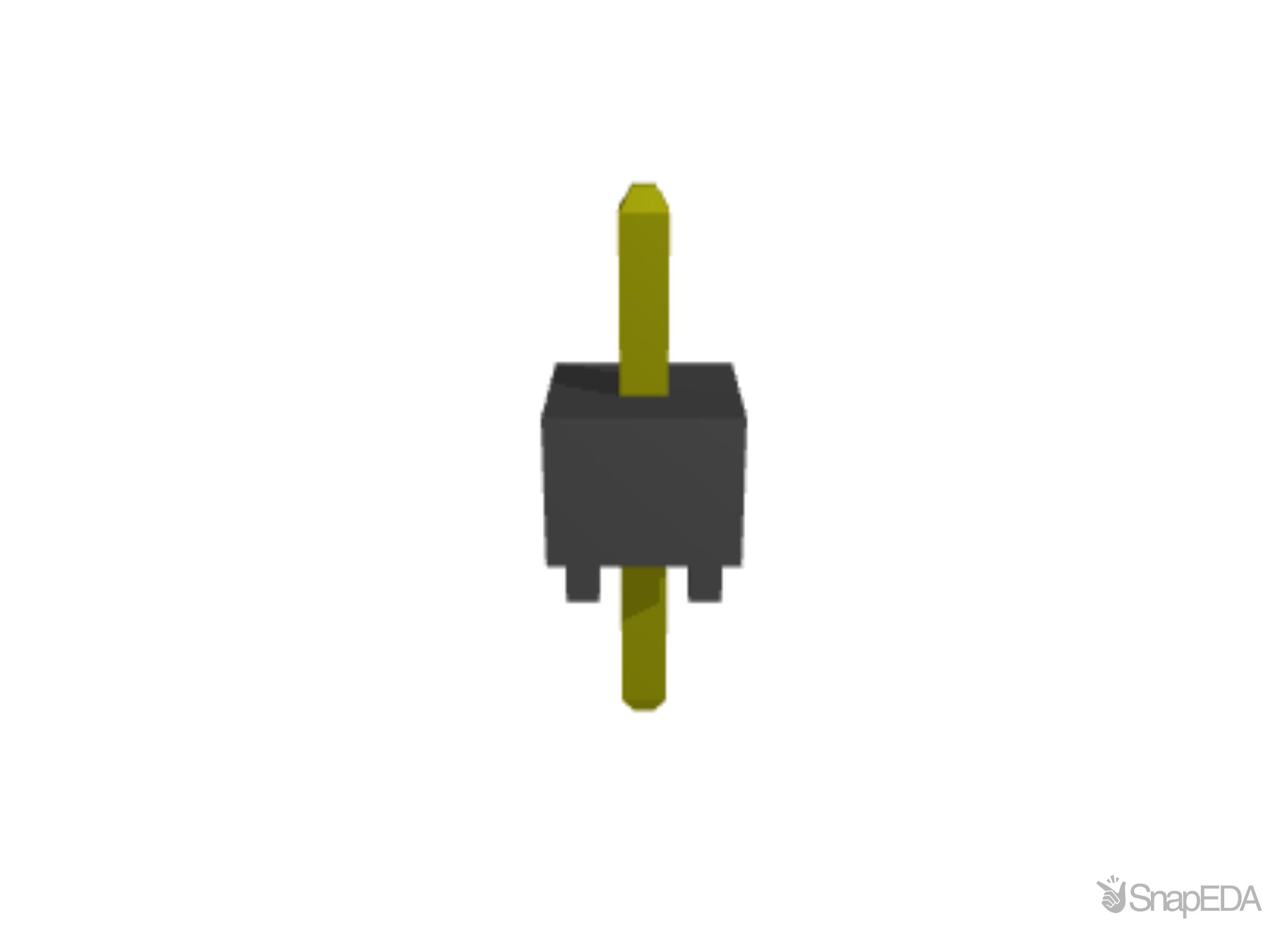 HTSW-101-06-F-S 3D Model