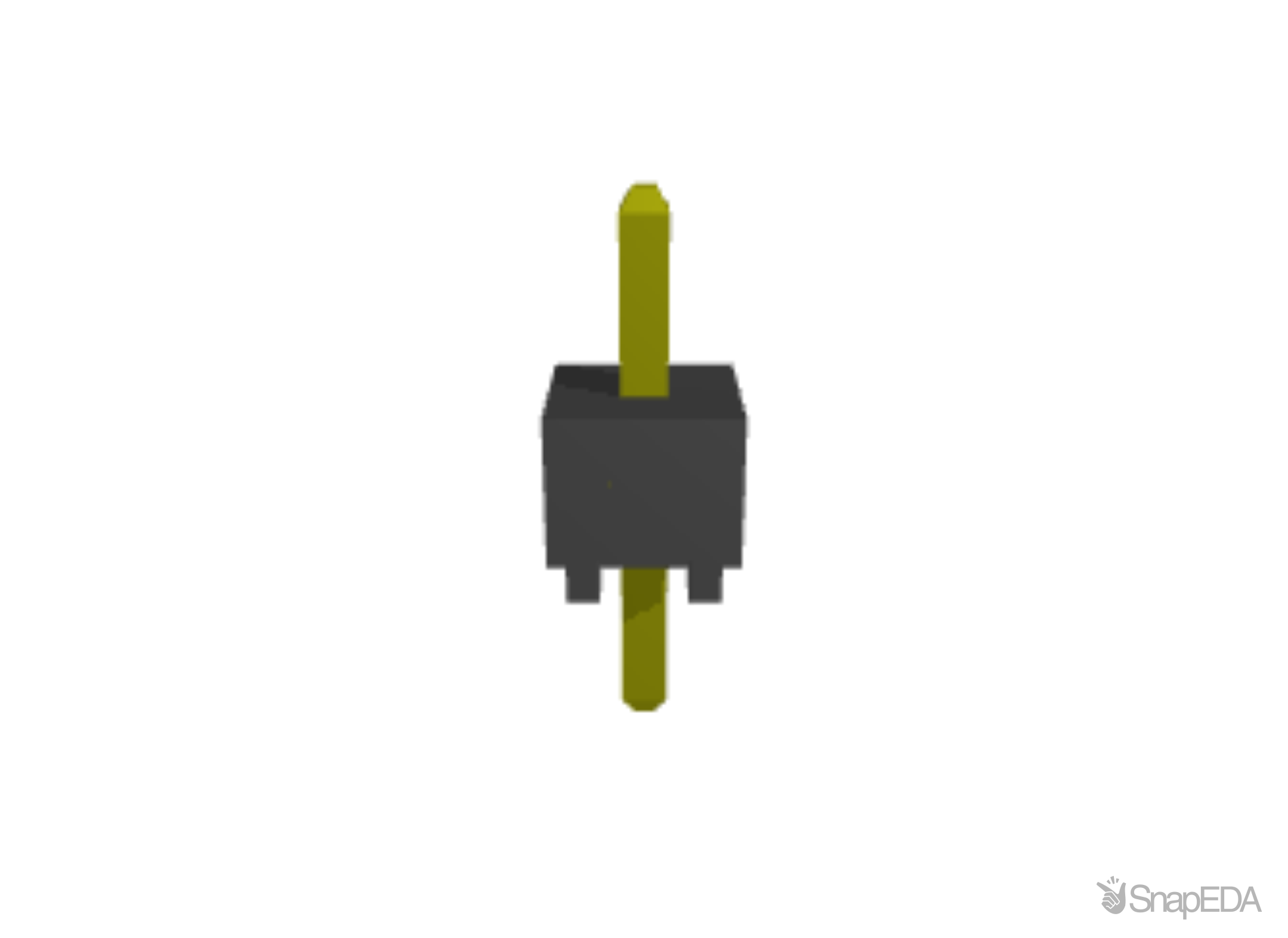 HTSW-101-06-G-S 3D Model
