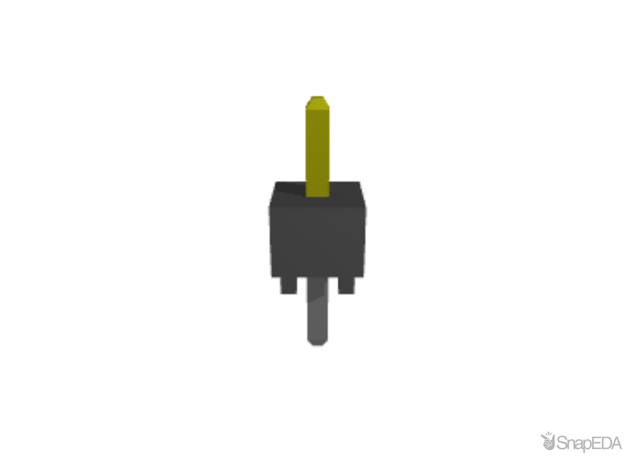 HTSW-101-06-S-S 3D Model