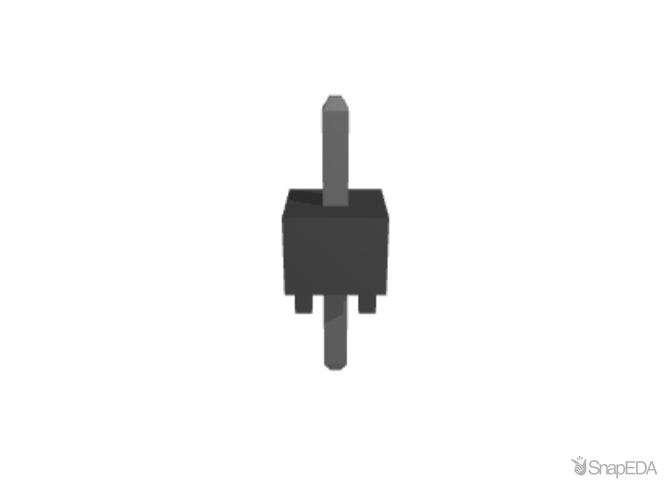 HTSW-101-06-TM-S 3D Model