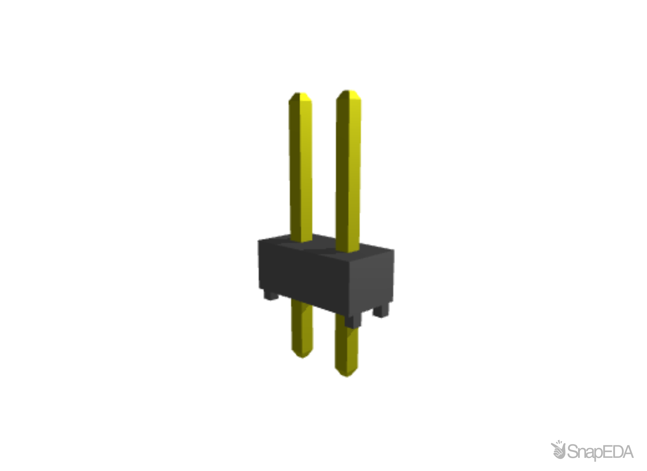 HTSW-101-07-G-D 3D Model