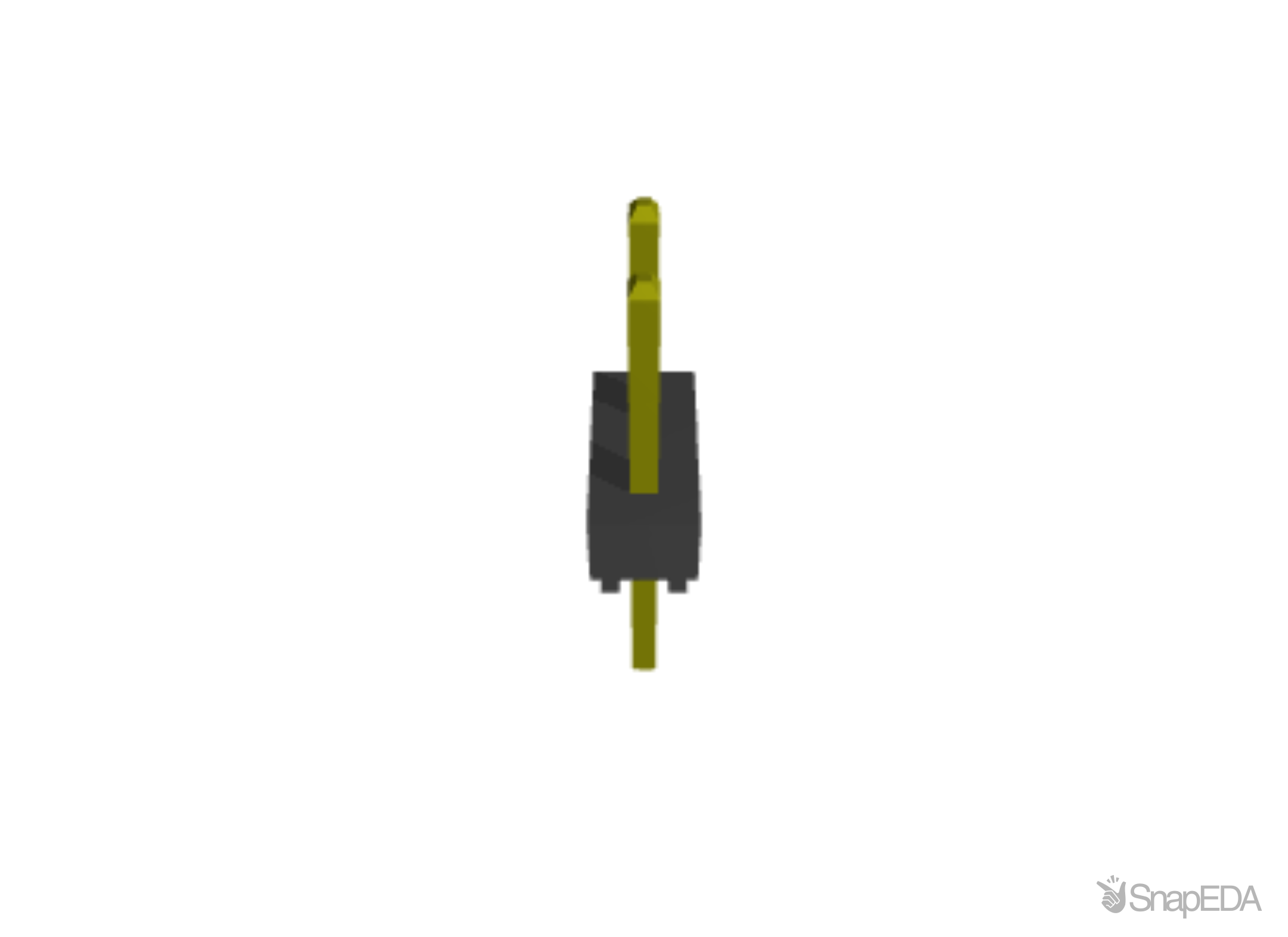 HTSW-101-08-F-D 3D Model