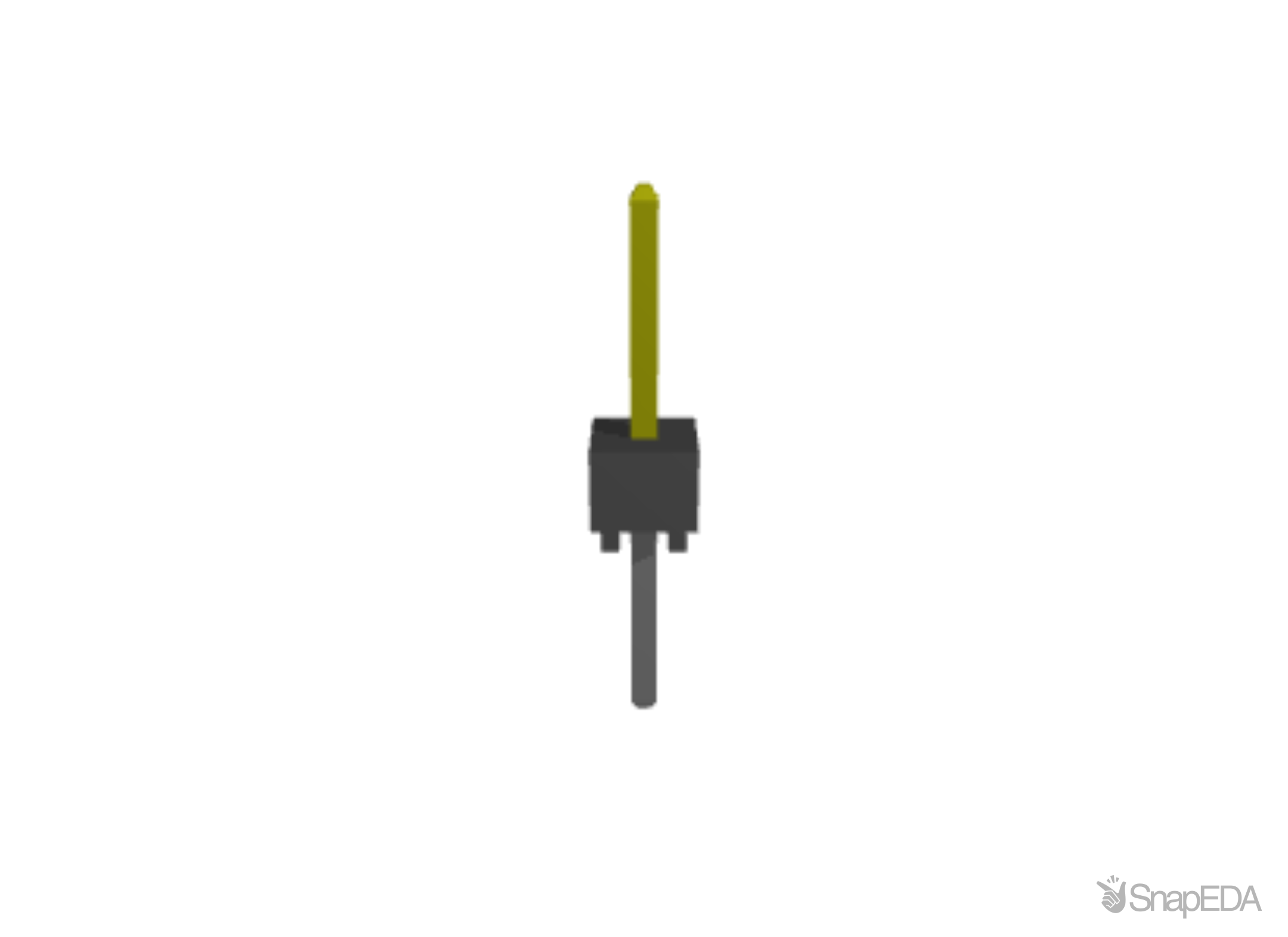 HTSW-101-08-F-S 3D Model